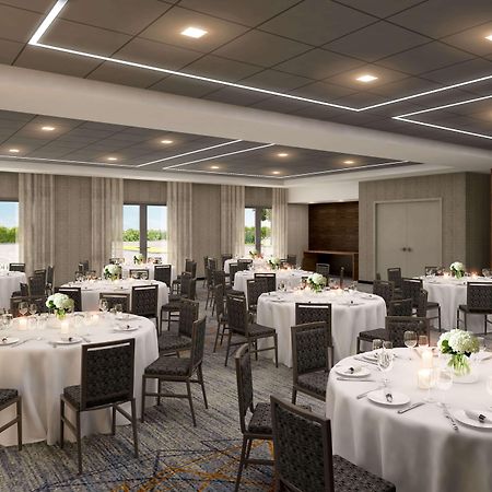 Wyndham Garden Sacramento Airport Natomas Hotel Exterior foto