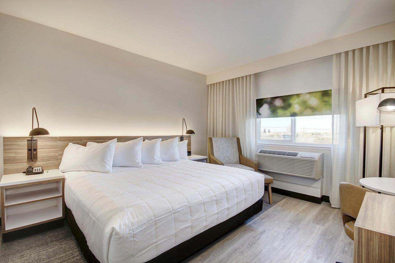Wyndham Garden Sacramento Airport Natomas Hotel Exterior foto