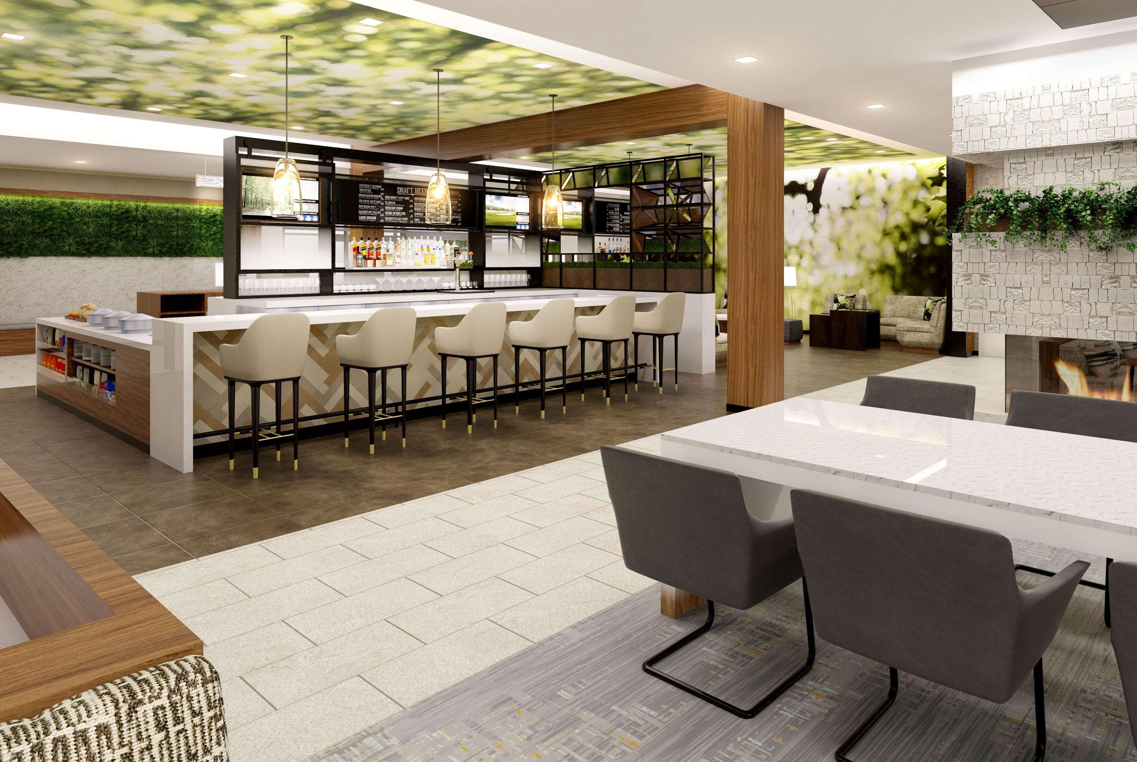 Wyndham Garden Sacramento Airport Natomas Hotel Exterior foto