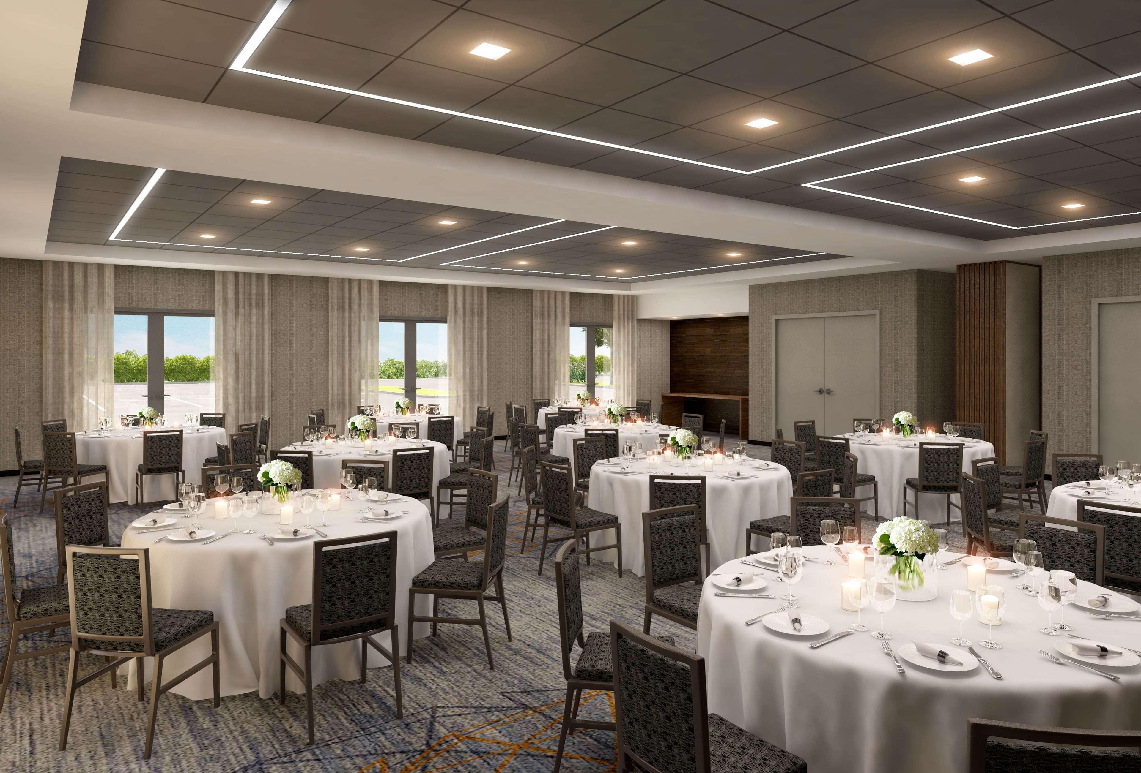 Wyndham Garden Sacramento Airport Natomas Hotel Exterior foto