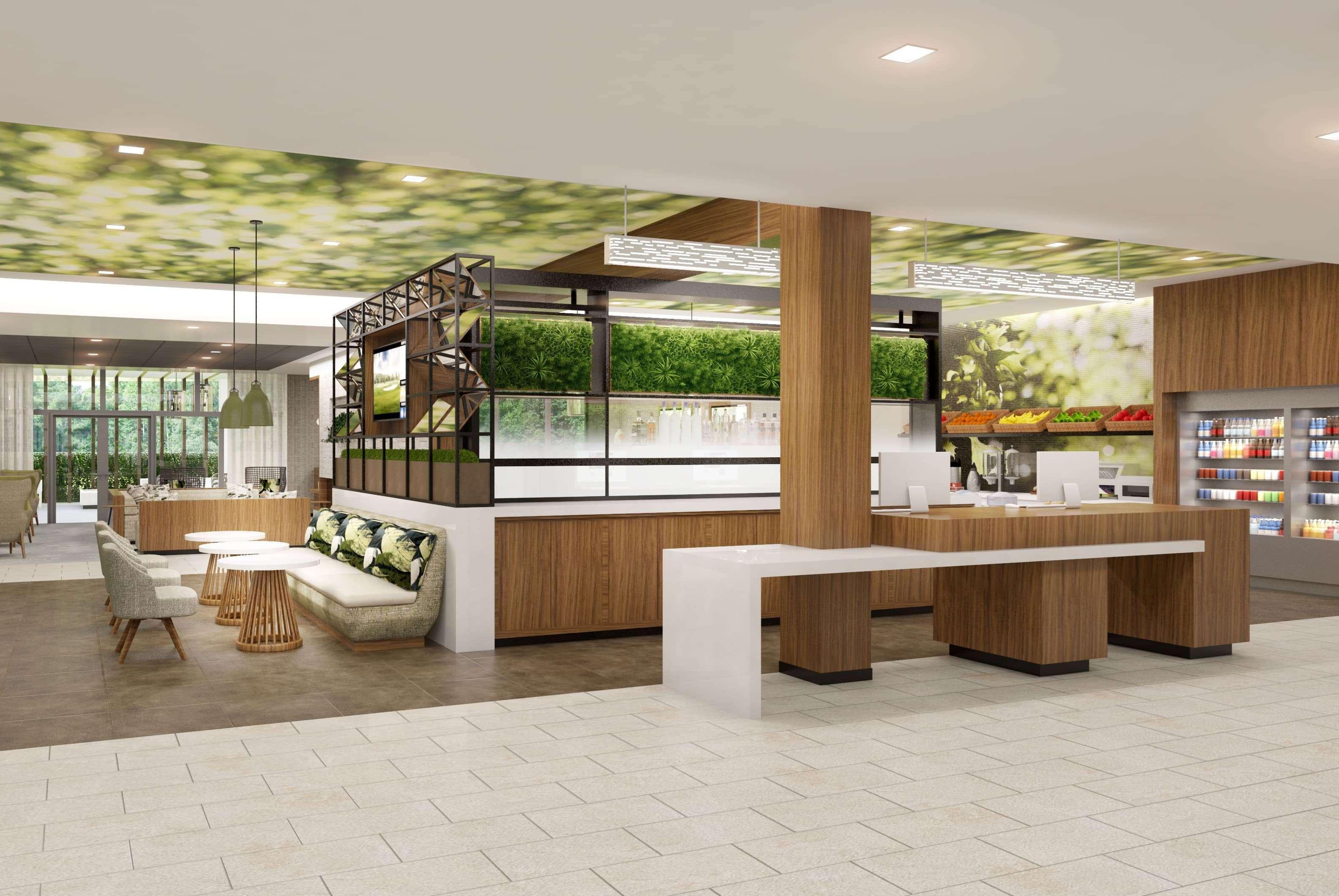 Wyndham Garden Sacramento Airport Natomas Hotel Exterior foto