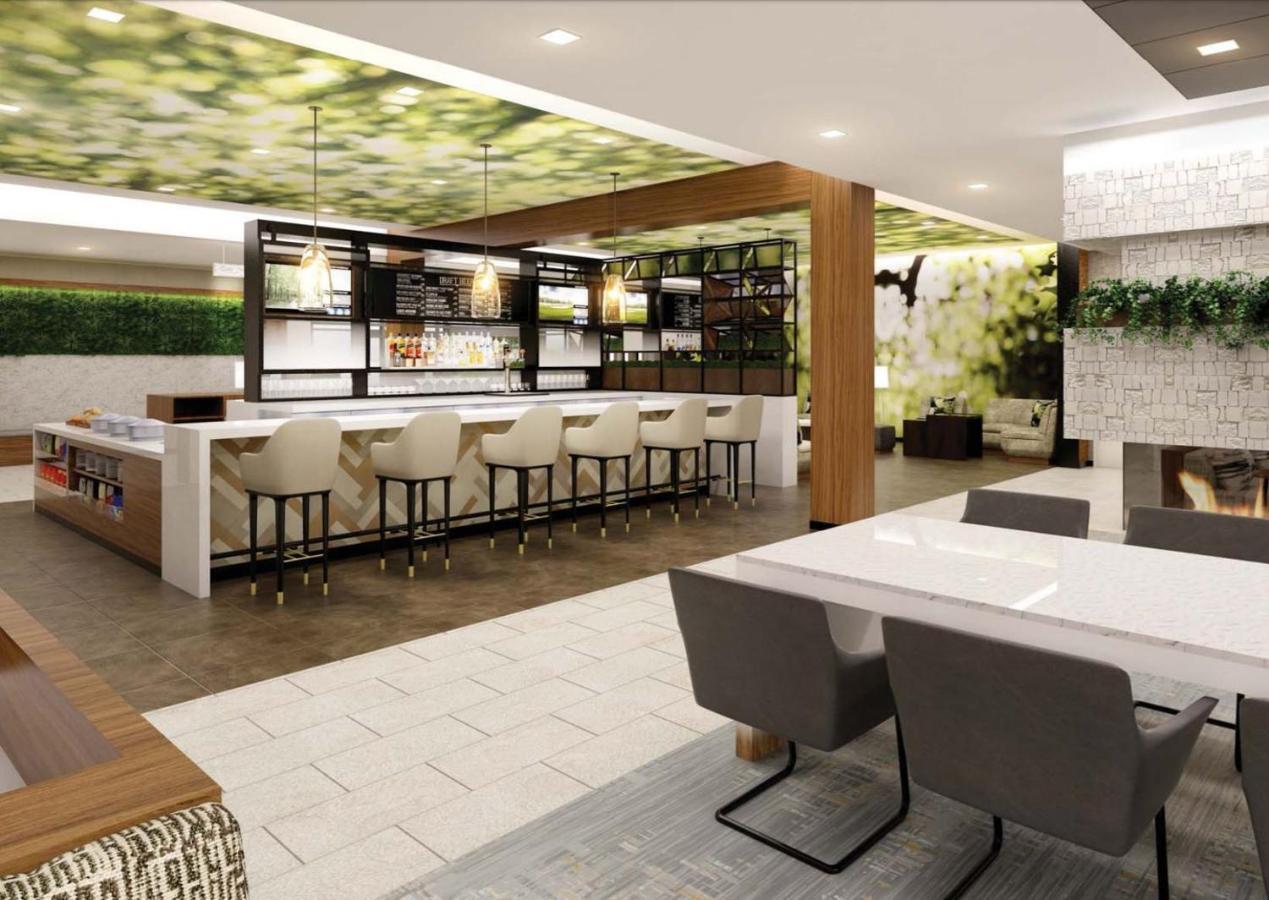 Wyndham Garden Sacramento Airport Natomas Hotel Exterior foto